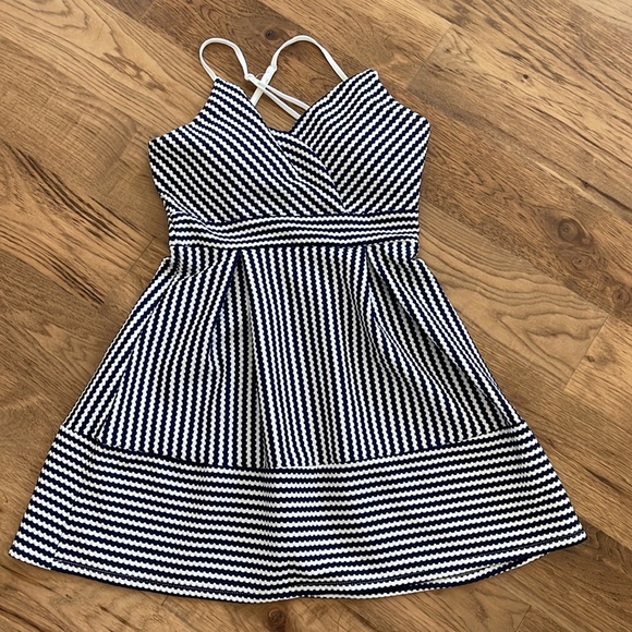 Charlotte Russe Dresses & Skirts - Charlotte Russe Dress